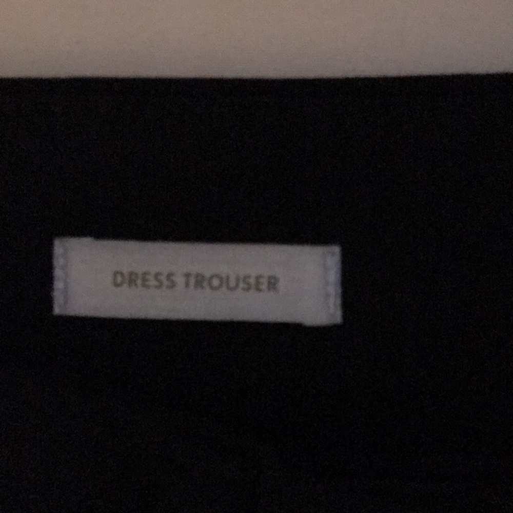 Perfect Work Pants Very Comfortable - image 3